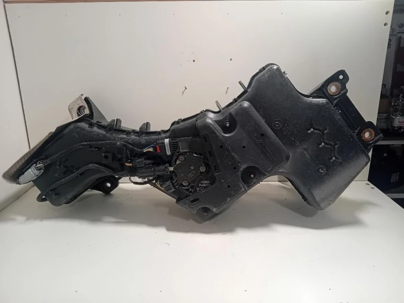 Serbatoio Adblue KV61-5J228-BG Ford Transit Connect II 2014