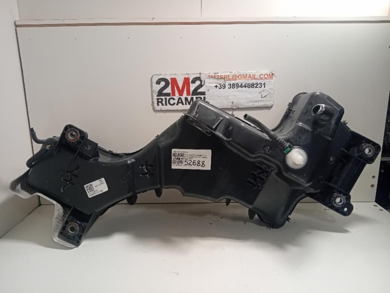 Serbatoio Adblue KV61-5J228-BG Ford Transit Connect II 2014