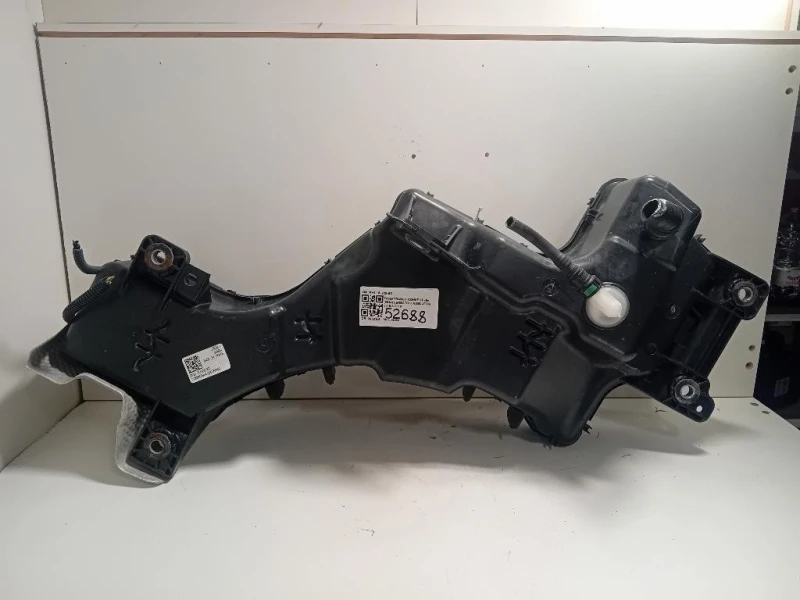 Serbatoio Adblue KV61-5J228-BG Ford Transit Connect II 2014