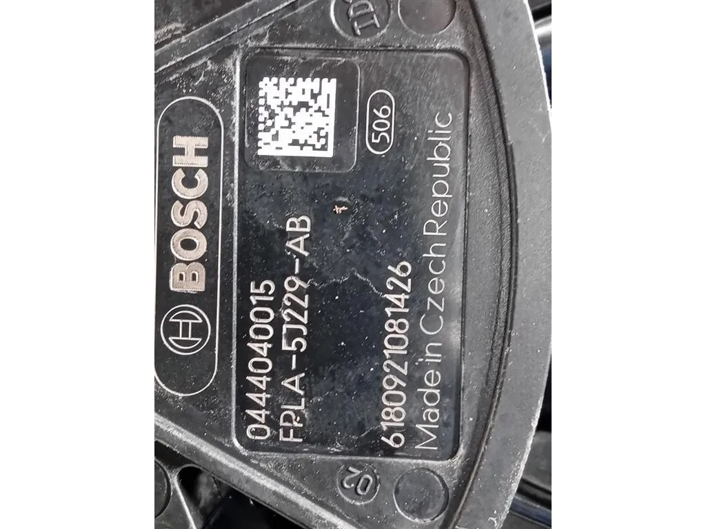 Serbatoio Adblue J9C3-5J228-AD Jaguar XF I 2008