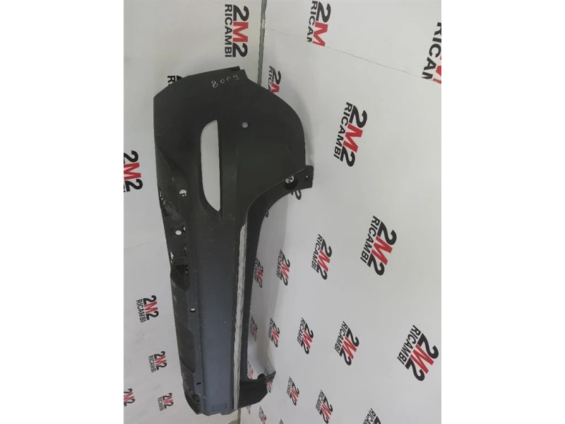 Paraurti POST 1619231480 Peugeot 5008 II 2017