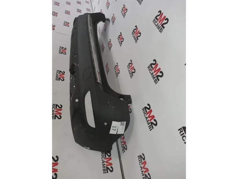 Paraurti POST 1619231480 Peugeot 5008 II 2017