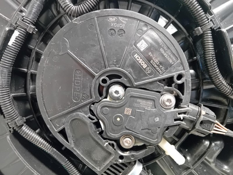 Serbatoio Adblue J9C3-5J228-AD Jaguar XF I 2008