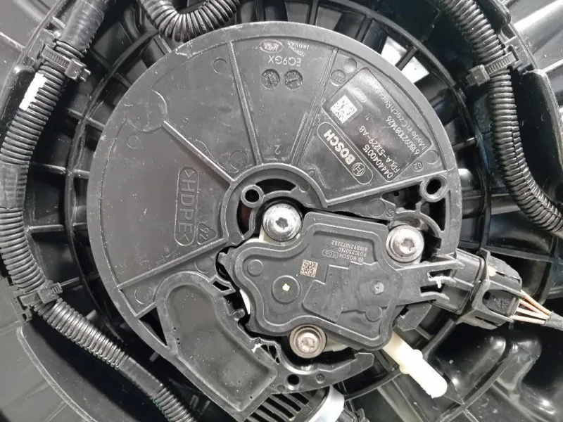 Serbatoio Adblue J9C3-5J228-AD Jaguar XF I 2008