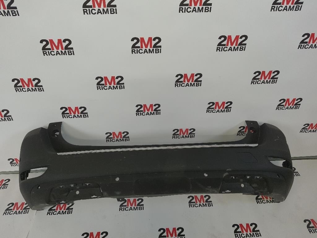 Paraurti POST 1619231480 Peugeot 5008 II 2017