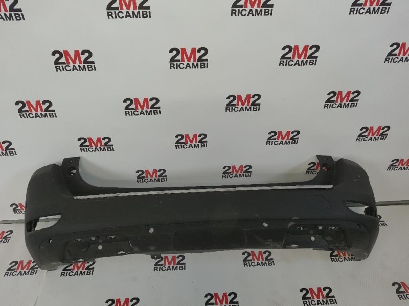 Paraurti POST 1619231480 Peugeot 5008 II 2017