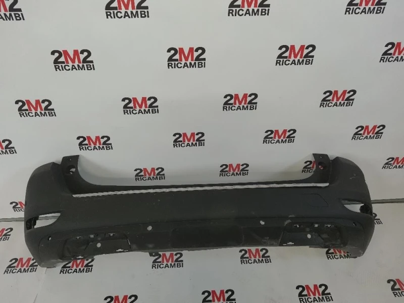 Paraurti POST 1619231480 Peugeot 5008 II 2017