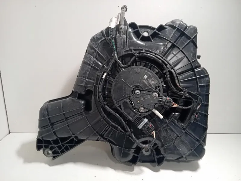 Serbatoio Adblue J9C3-5J228-AD Jaguar XF I 2008