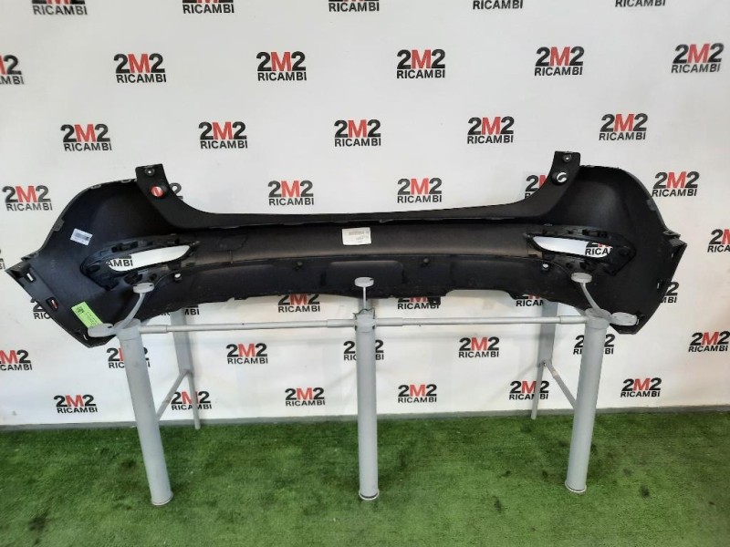 Paraurti POST 1636404080 9816681577 Peugeot 5008 II 2017