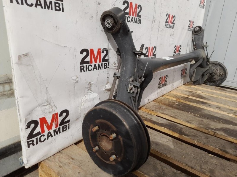 Assale POST 421100D510 Toyota Yaris IV 2014