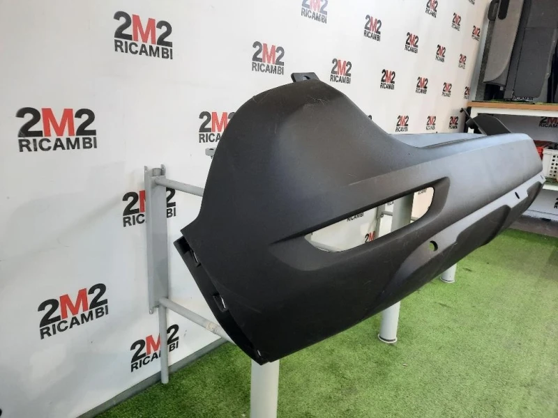 Paraurti POST 1636404080 9816681577 Peugeot 5008 II 2017