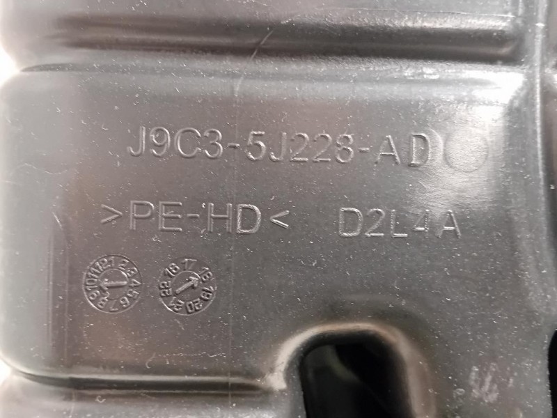 Serbatoio Adblue J9C3-5J228-AD Jaguar XF I 2008