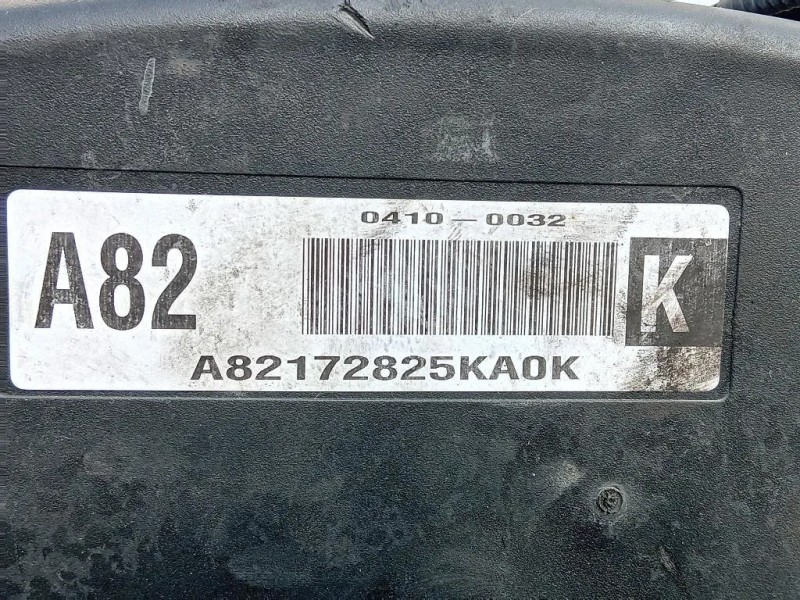 Motore Completo F18D4 Z18XER 141 CV 104 KW Chevrolet Orlando 2011