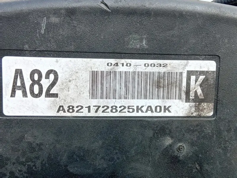 Motore Completo F18D4 Z18XER 141 CV 104 KW Chevrolet Orlando 2011