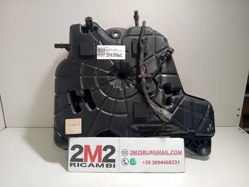 Serbatoio Adblue J9C3-5J228-AD Jaguar XF I 2008
