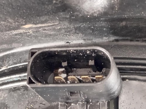 Serbatoio Adblue A1664704401 Mercedes Classe GLE W166 2015