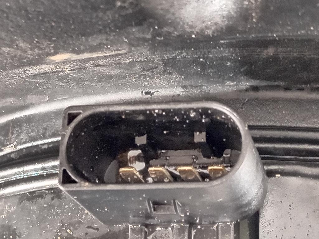 Serbatoio Adblue A1664704401 Mercedes Classe GLE W166 2015