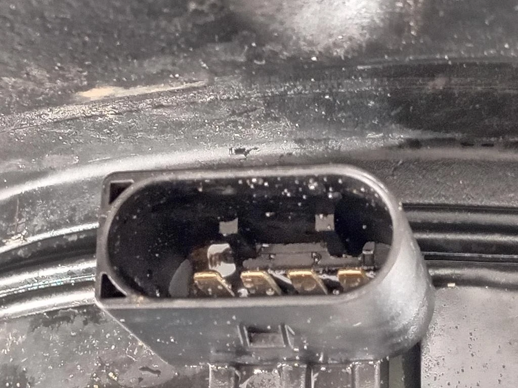 Serbatoio Adblue A1664704401 Mercedes Classe GLE W166 2015