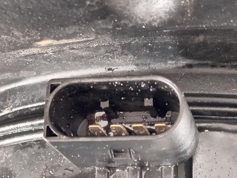 Serbatoio Adblue A1664704401 Mercedes Classe GLE W166 2015