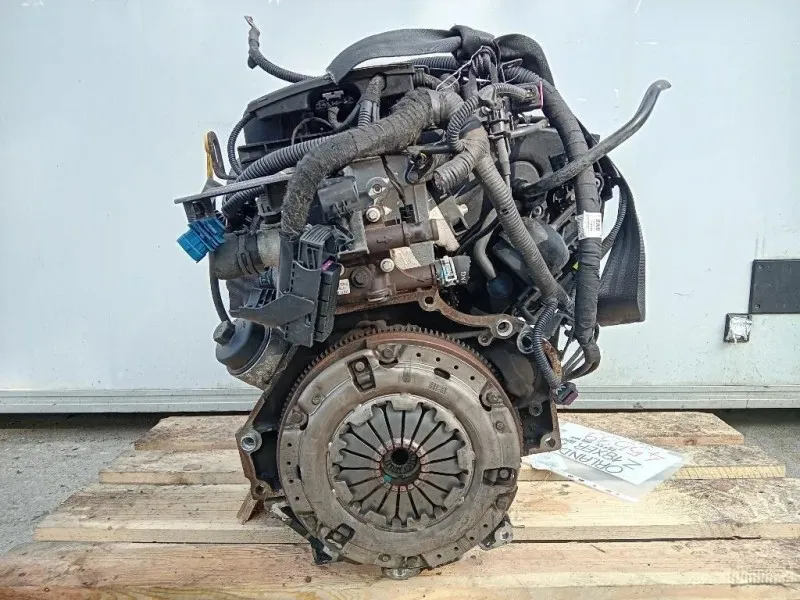 Motore Completo F18D4 Z18XER 141 CV 104 KW Chevrolet Orlando 2011