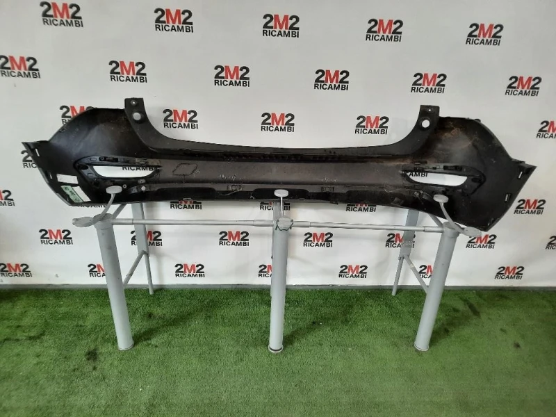 Paraurti POST 98166681877 9816681577 Peugeot 5008 II 2017