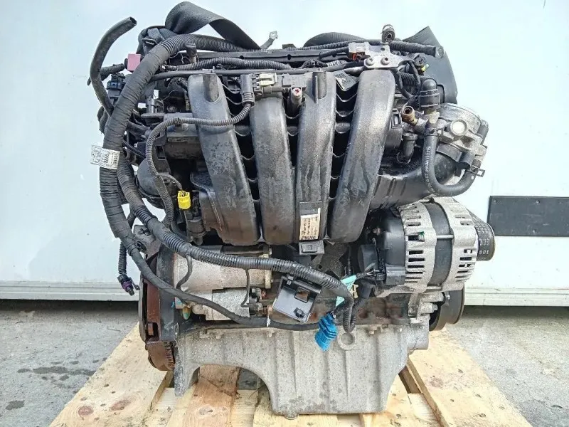 Motore Completo F18D4 Z18XER 141 CV 104 KW Chevrolet Orlando 2011