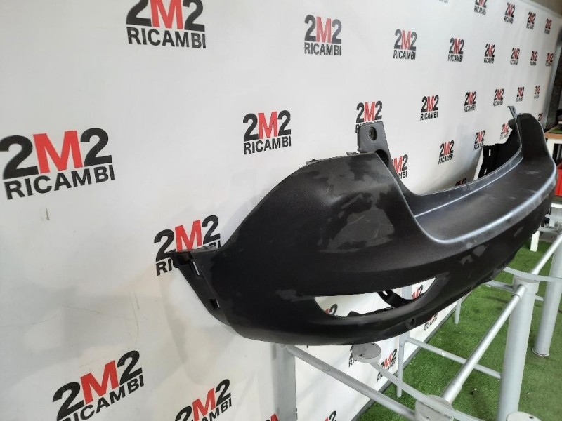 Paraurti POST 98166681877 9816681577 Peugeot 5008 II 2017