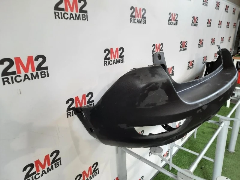 Paraurti POST 98166681877 9816681577 Peugeot 5008 II 2017