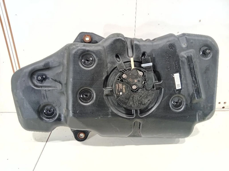 Serbatoio Adblue A1664704401 Mercedes Classe GLE W166 2015