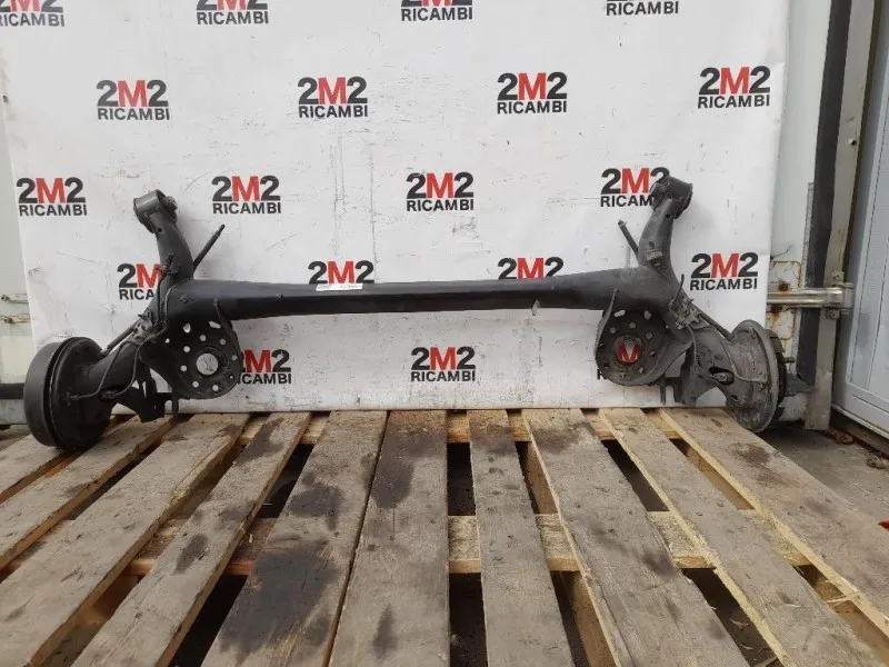 Assale POST 421100D510 Toyota Yaris IV 2014