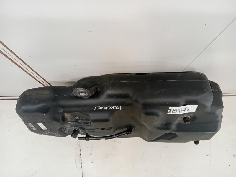 Serbatoio Adblue A1664704401 Mercedes Classe GLE W166 2015