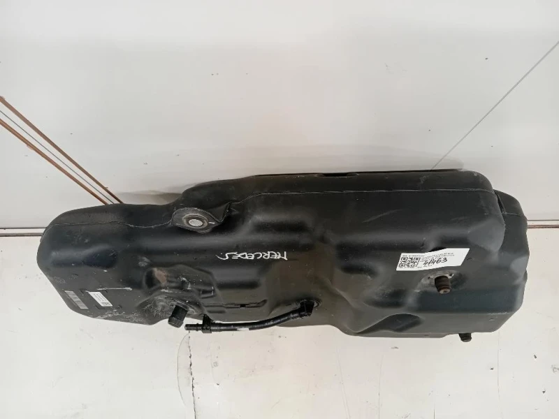 Serbatoio Adblue A1664704401 Mercedes Classe GLE W166 2015