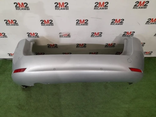 Paraurti POST 9671563077 Peugeot 508 I SW 2011