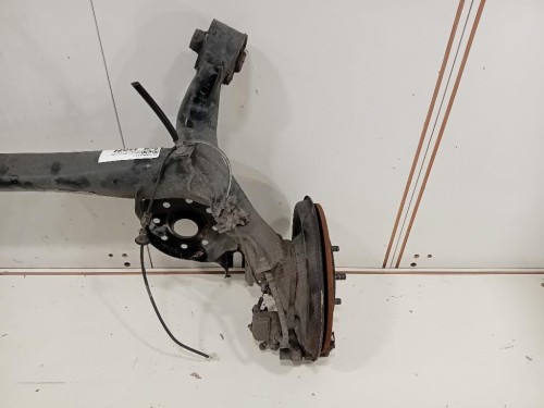 Assale POST 421100D520 Toyota Yaris IV 2017