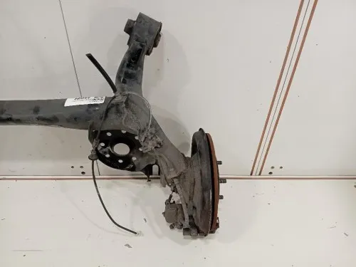 Assale POST 421100D520 Toyota Yaris IV 2017