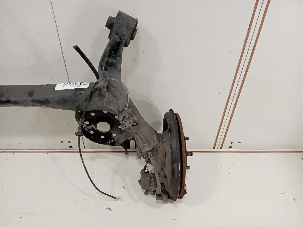 Assale POST 421100D520 Toyota Yaris IV 2017