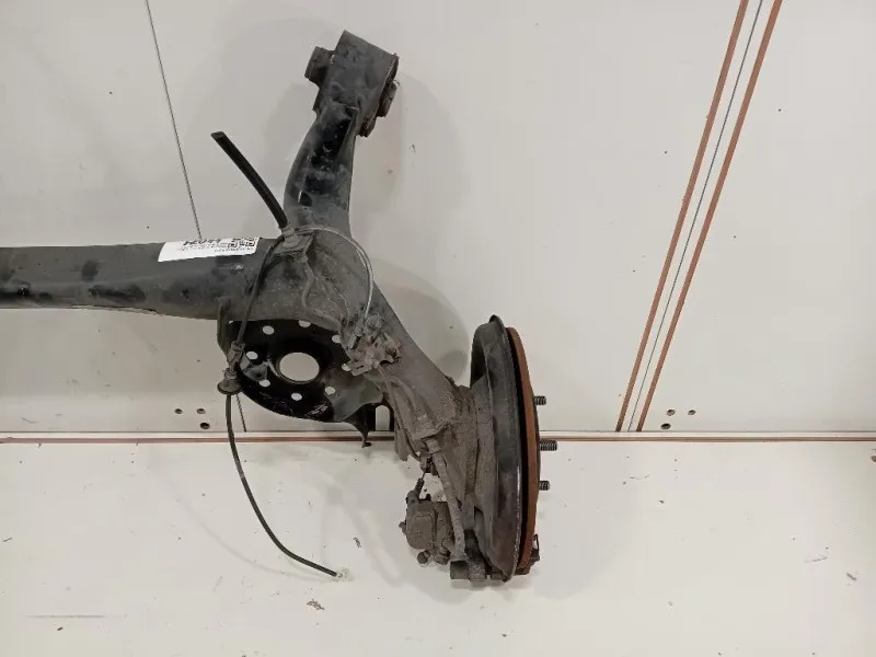 Assale POST 421100D520 Toyota Yaris IV 2017