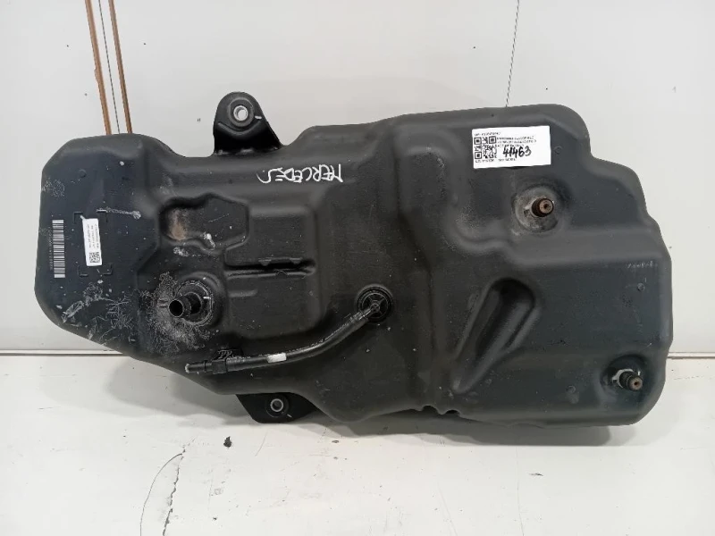 Serbatoio Adblue A1664704401 Mercedes Classe GLE W166 2015