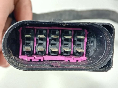 Serbatoio Adblue A1664706001 Mercedes Classe ML W166 2012