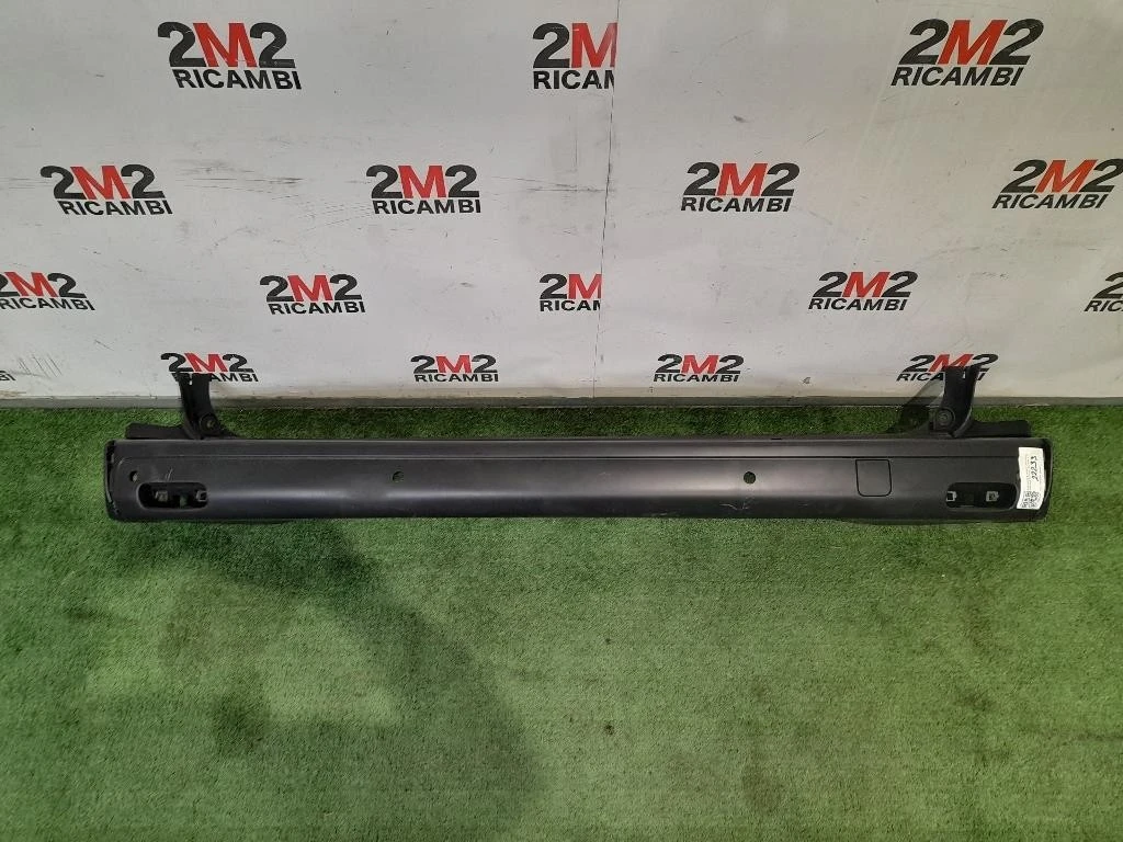 Paraurti POST 9808864677 Peugeot Expert III 2016