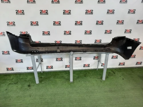 Paraurti POST 9808627477 Peugeot Expert III 2016