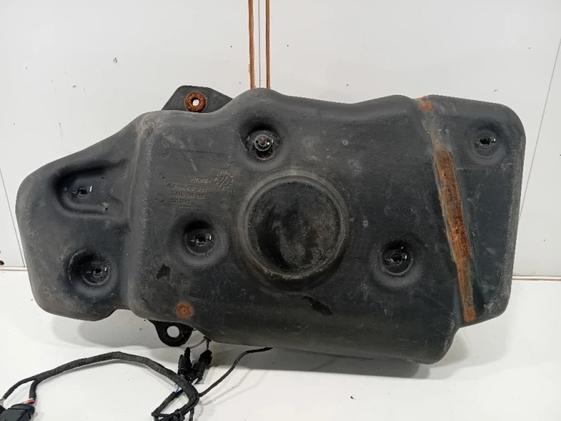 Serbatoio Adblue A1664706001 Mercedes Classe ML W166 2012