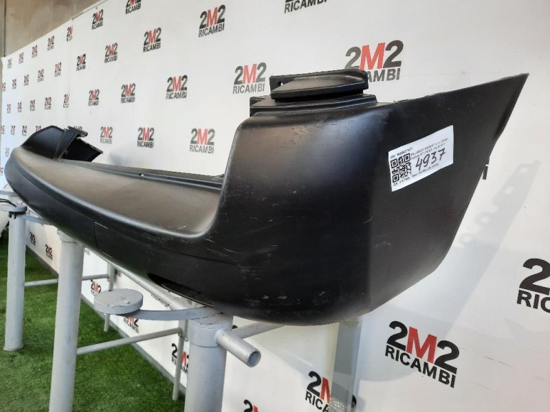 Paraurti POST 9808627477 Peugeot Expert III 2016