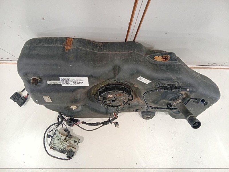 Serbatoio Adblue A1664706001 Mercedes Classe ML W166 2012