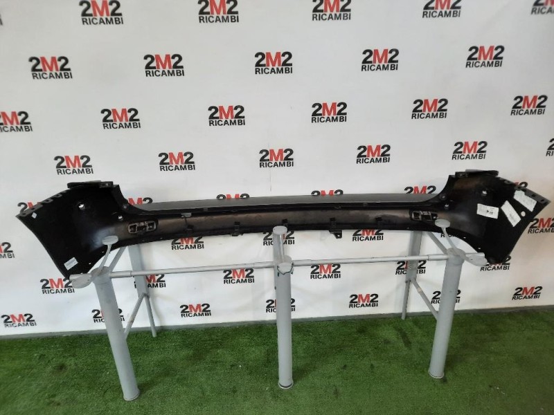 Paraurti POST 9808627477 Peugeot Expert III 2016