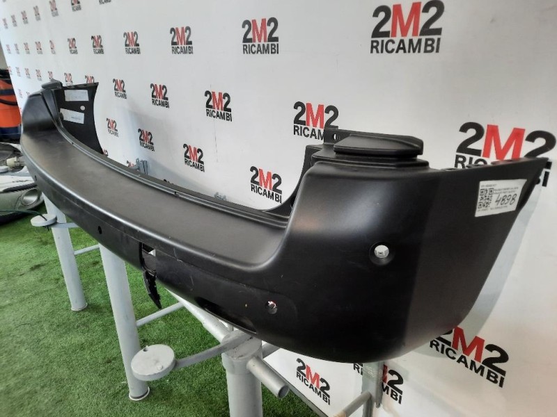 Paraurti POST 9808627477 Peugeot Expert III 2016