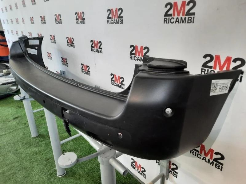 Paraurti POST 9808627477 Peugeot Expert III 2016