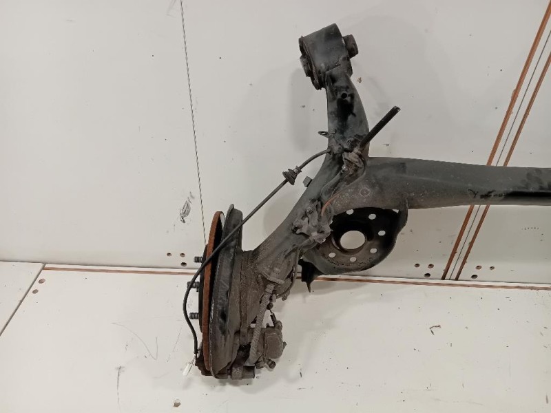 Assale POST 421100D520 Toyota Yaris IV 2017