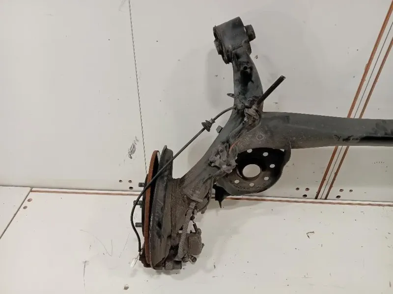 Assale POST 421100D520 Toyota Yaris IV 2017