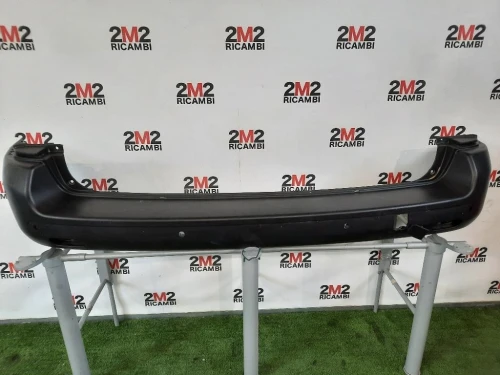 Paraurti POST 9808627477 Peugeot Expert III 2016